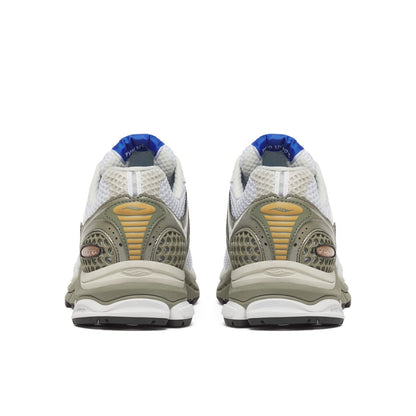 Saucony PROGRID TRIUMPH 4 サッカニー プログリッド トライアンフ 4 S70704-25-WHT-LAUREL【メンズ クッション性 ランニング 26SS】