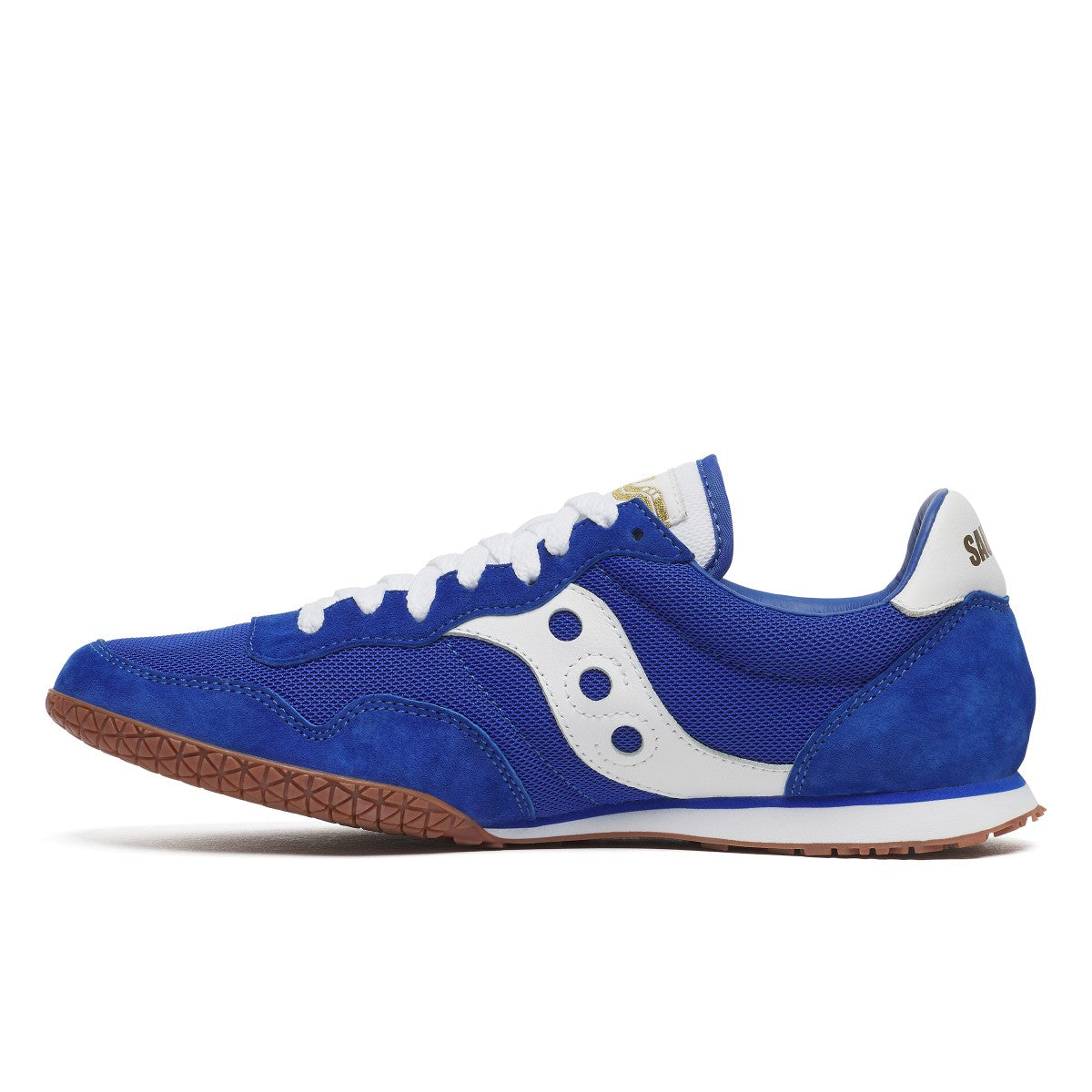 Saucony RACER 80 S71016-2-BLUE-WHITE – Kinetics（キネティクス
