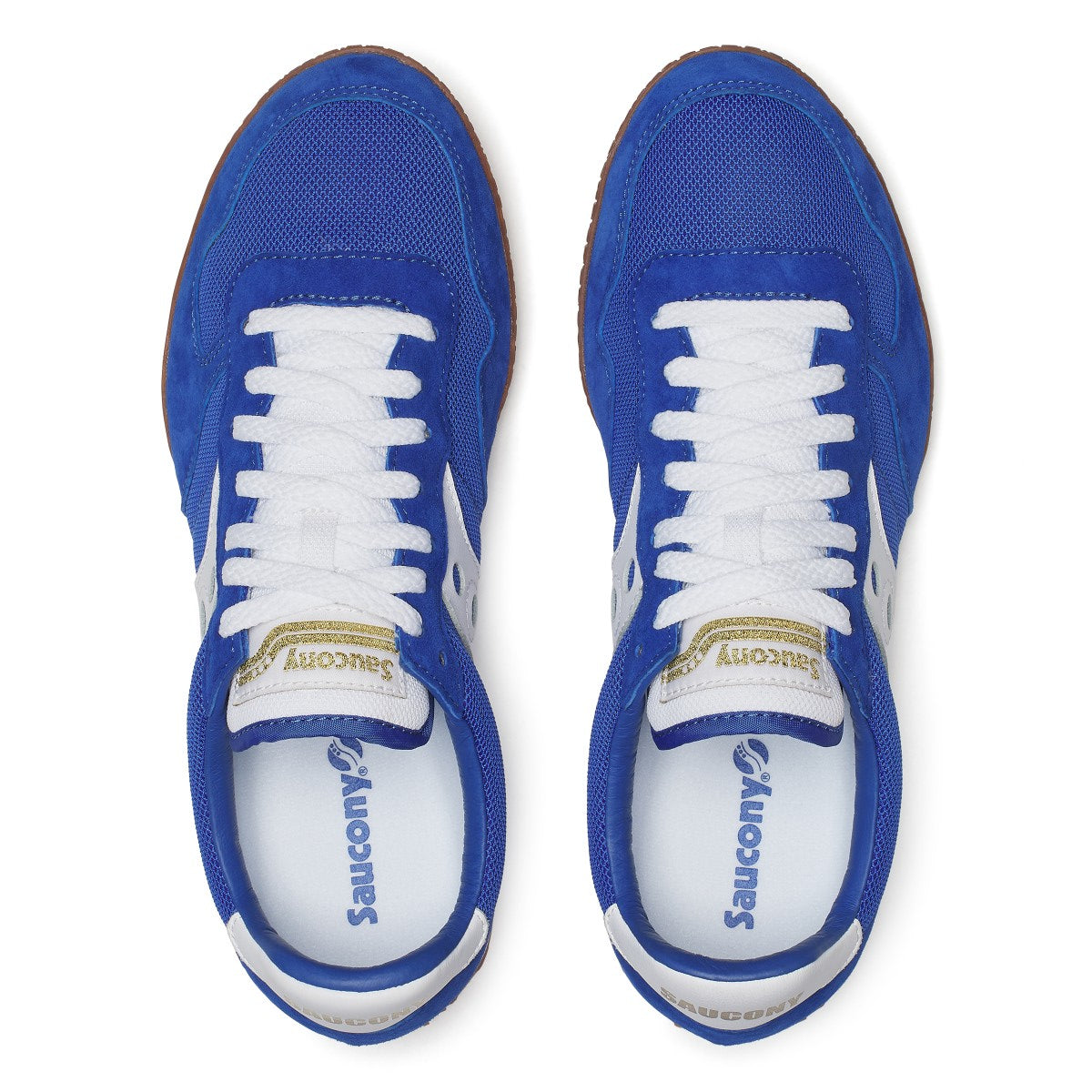 Saucony RACER 80 S71016-2-BLUE-WHITE – Kinetics（キネティクス
