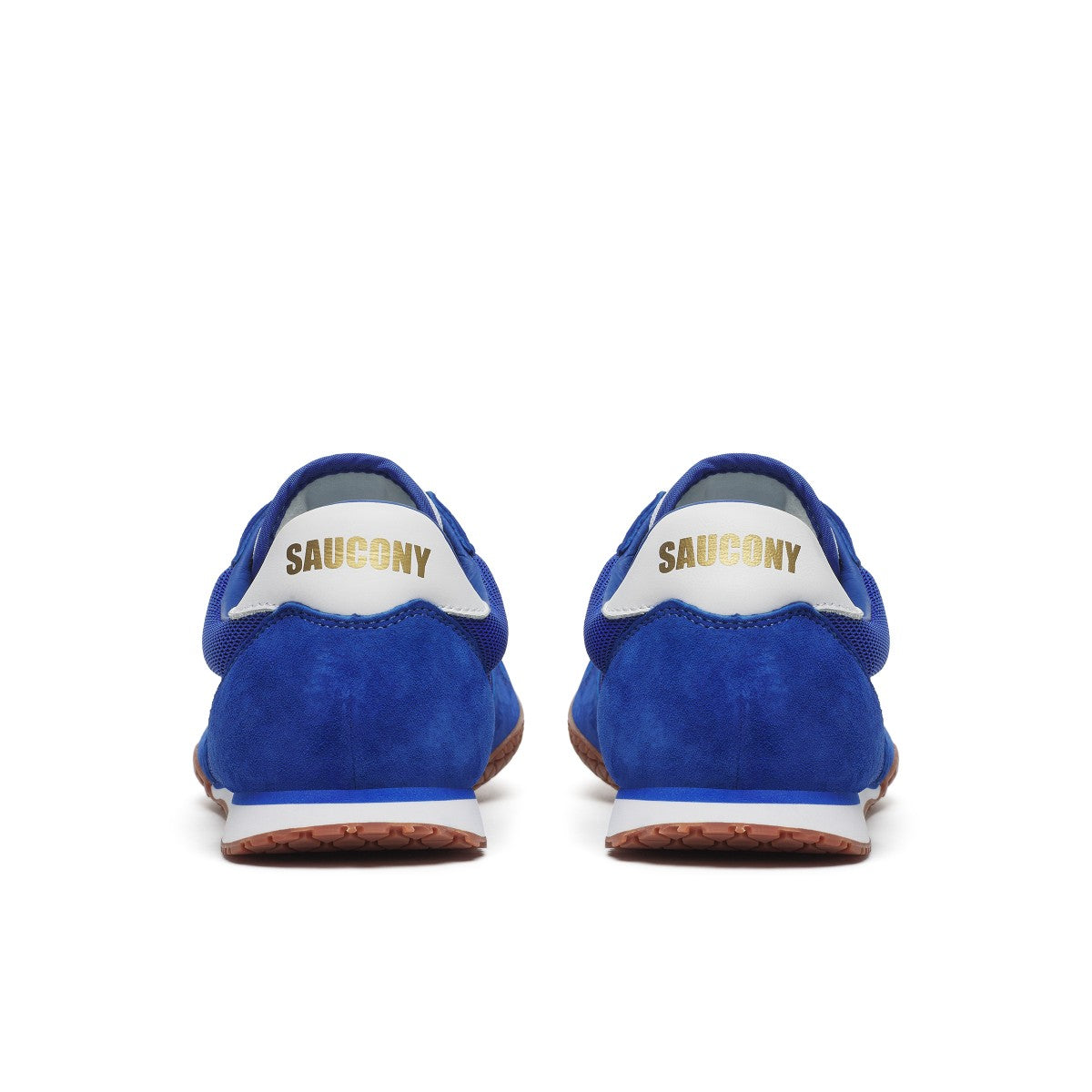 Saucony RACER 80 S71016-2-BLUE-WHITE – Kinetics（キネティクス