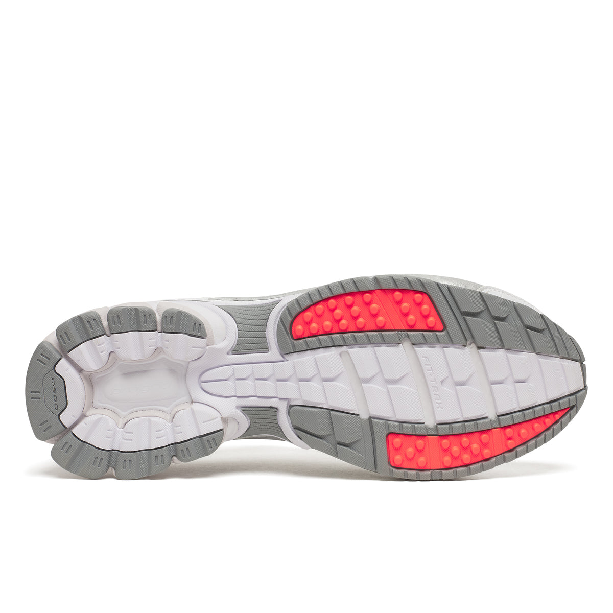 Saucony PROGRID V2 サッカニー プログリッド V2 S71023-3-SILVER-WHT【メンズ ランニング トレーニング フィット感 通気性 クッション性 26SS】