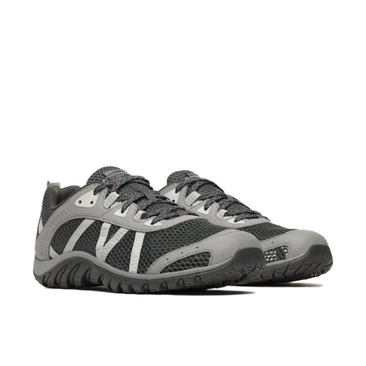 MERRELL MAIPO 3 AEROSPORT メレル マイポ 3 エアロスポーツ J00003299-CEMENT【メンズ アウトドアスニーカー 水陸両用シューズ 軽量ハイキングシューズ 通気性シューズ 26SS】