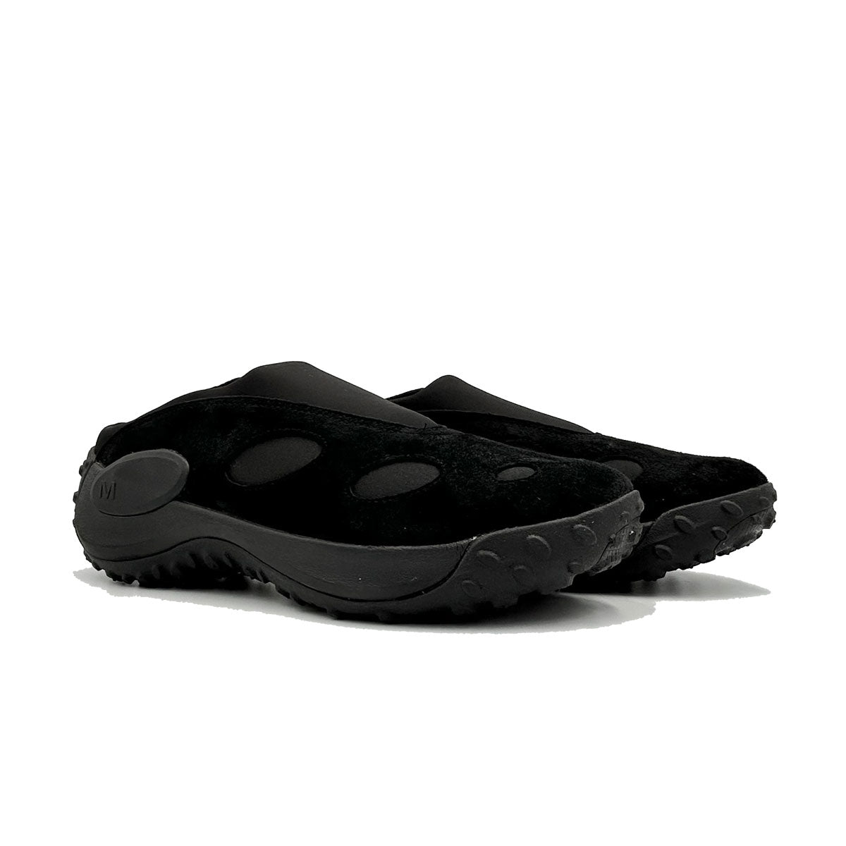 JUNGLE TREK MULE