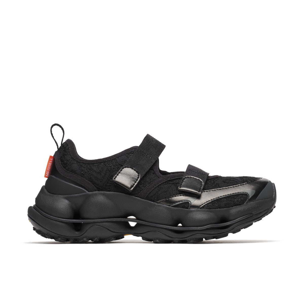 MERRELL MOAB SPEED 2 MJ SE GENDER J00003759-BLK – Kinetics