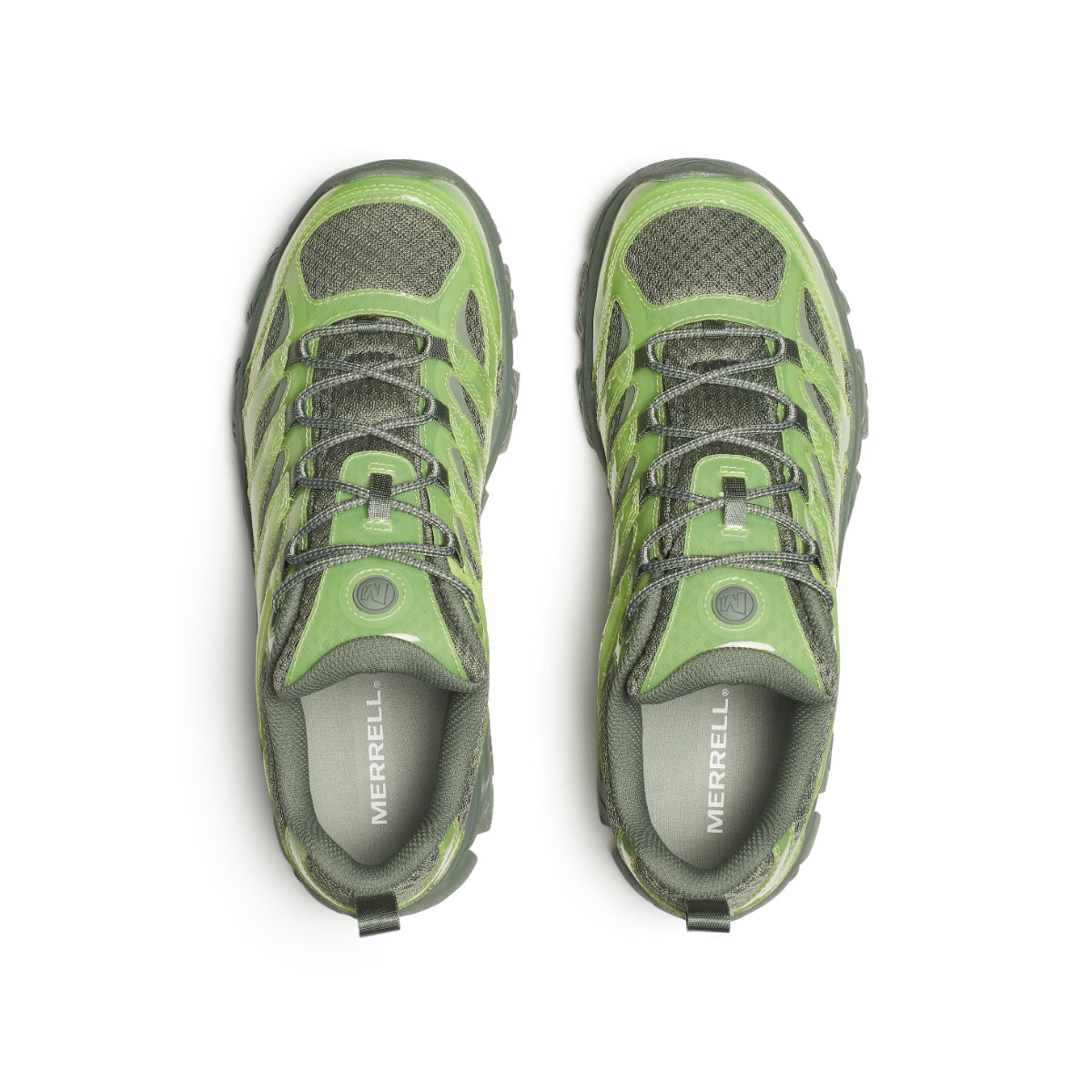 MERRELL MOAB 3 JELLY J00004988-NEON-GREEN – Kinetics（キネティクス