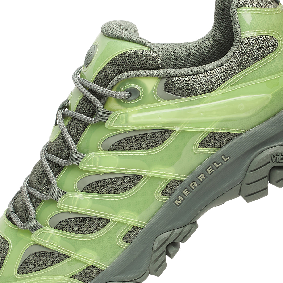 MERRELL MOAB 3 JELLY J00004988-NEON-GREEN – Kinetics（キネティクス