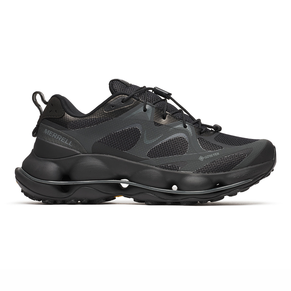 MERRELL SPEED ARC MATIS GORE-TEX(R) J038690-BLK – Kinetics