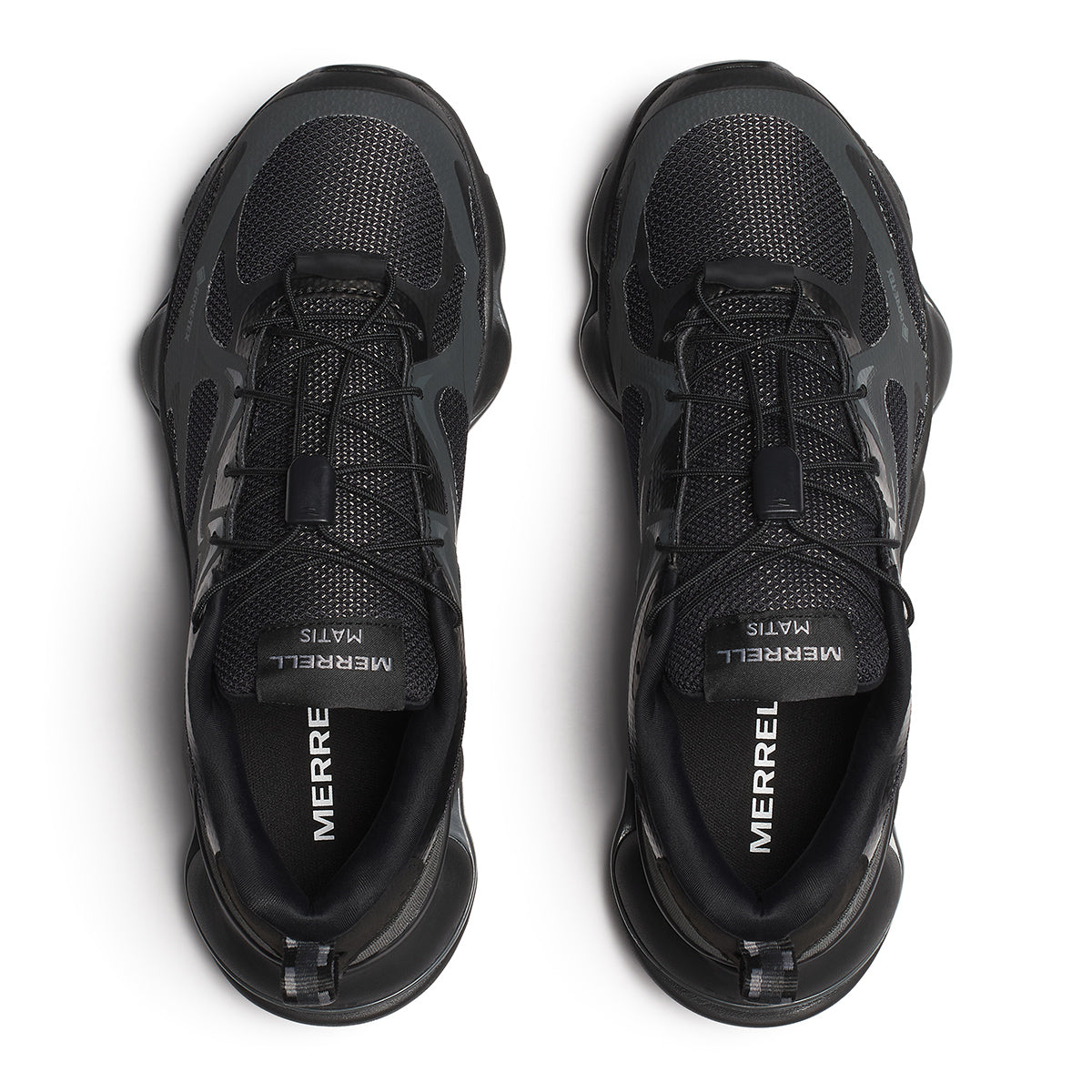 MERRELL SPEED ARC MATIS GORE-TEX(R) J038690-BLK – Kinetics