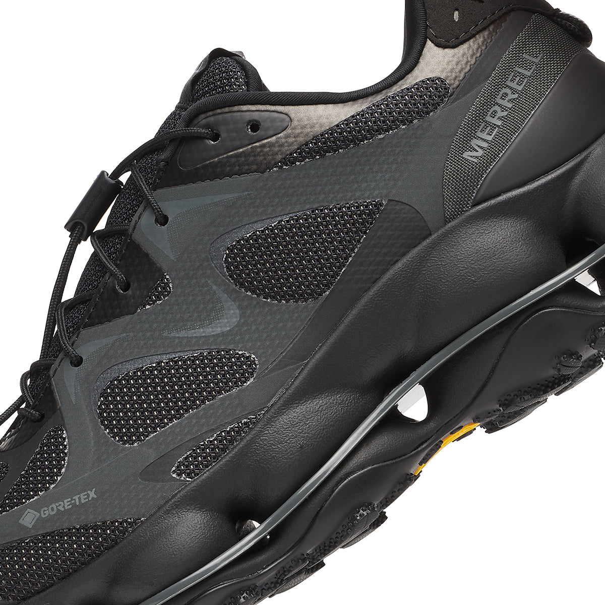 MERRELL SPEED ARC MATIS GORE-TEX(R) J038690-BLK – Kinetics