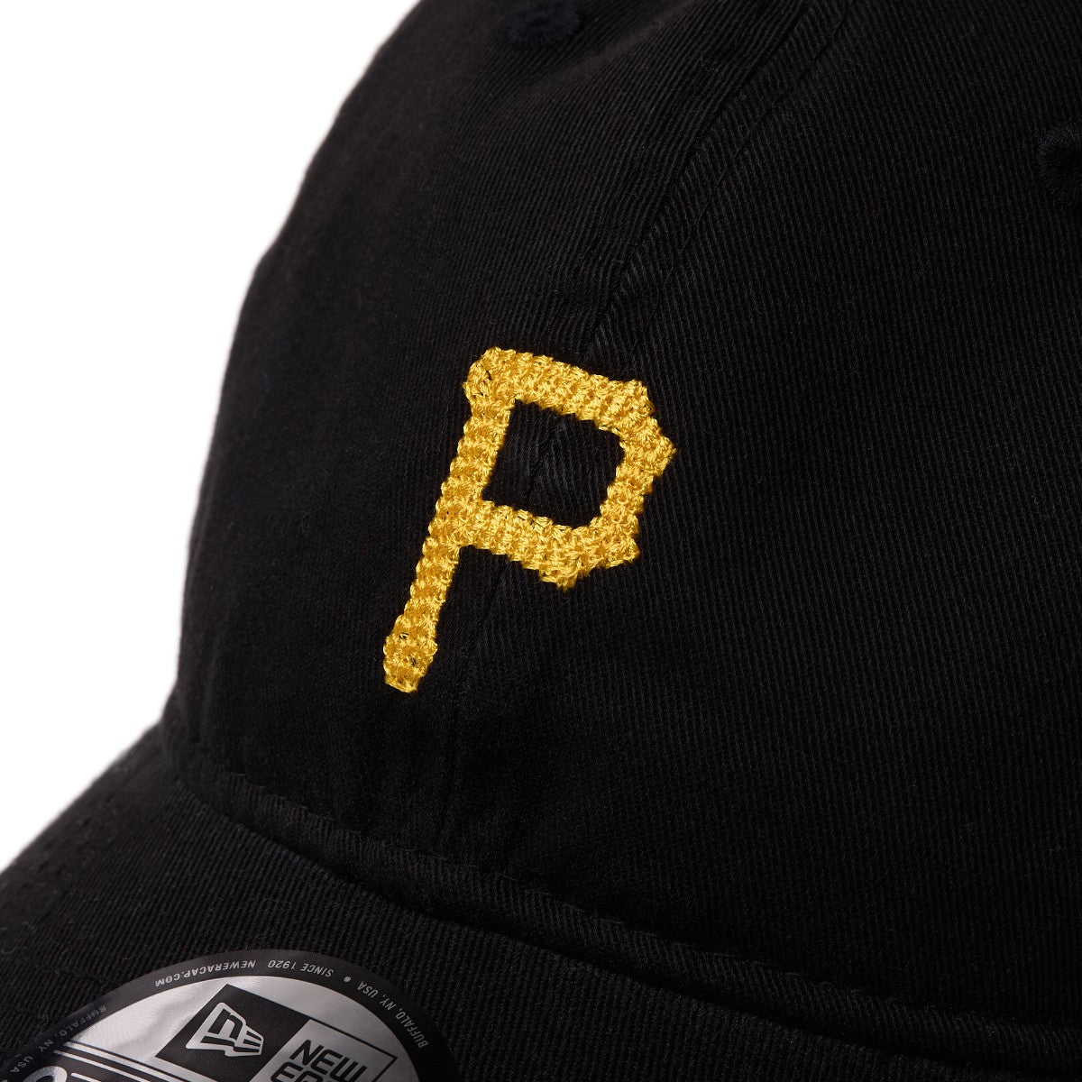 NEW ERA PITTSBURGH PIRATES CHAIN STITCH 9TWENTY 14668014
