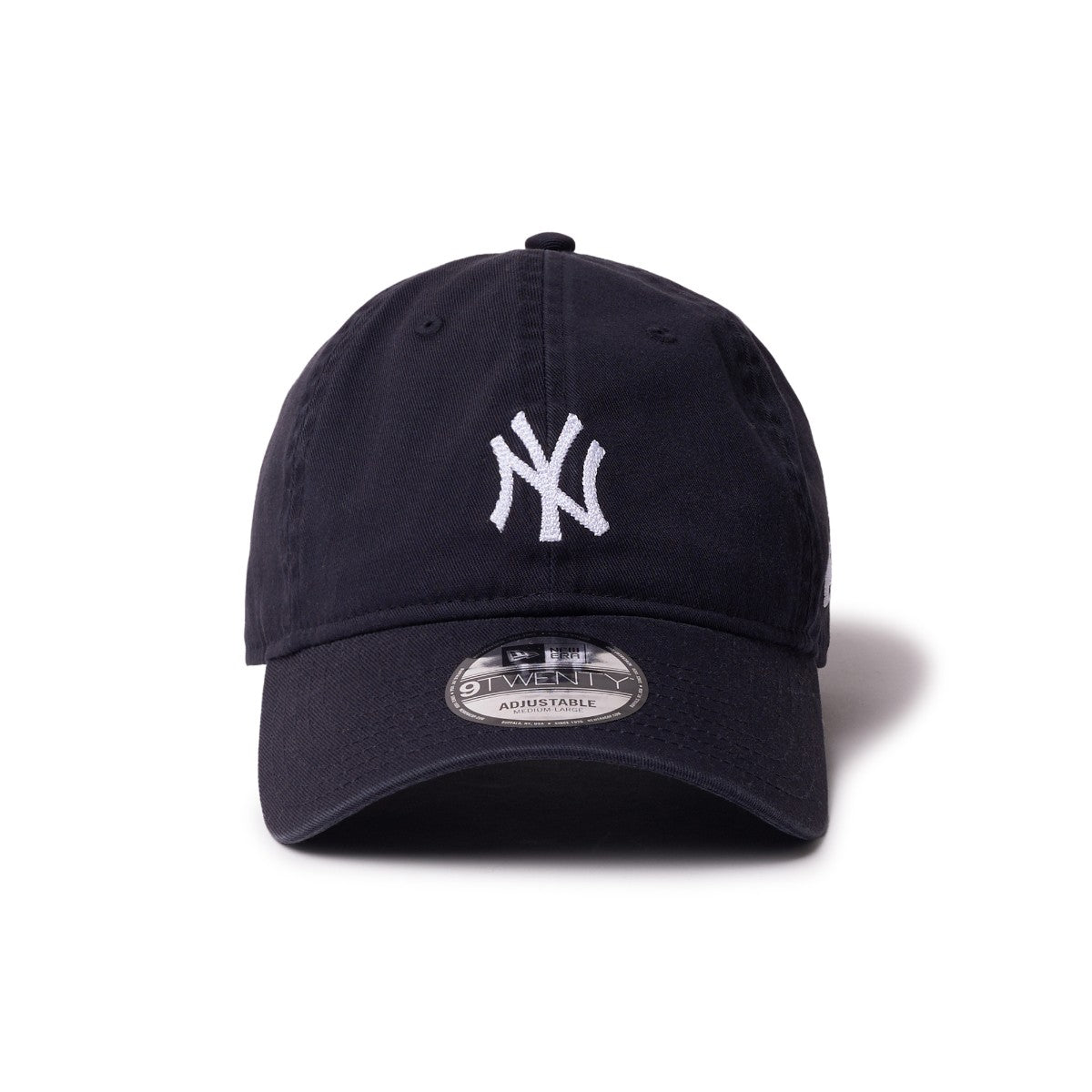 NEW ERA NEW YORK YANKEES CHAIN STITCH 9TWENTY 14668016 – Kinetics