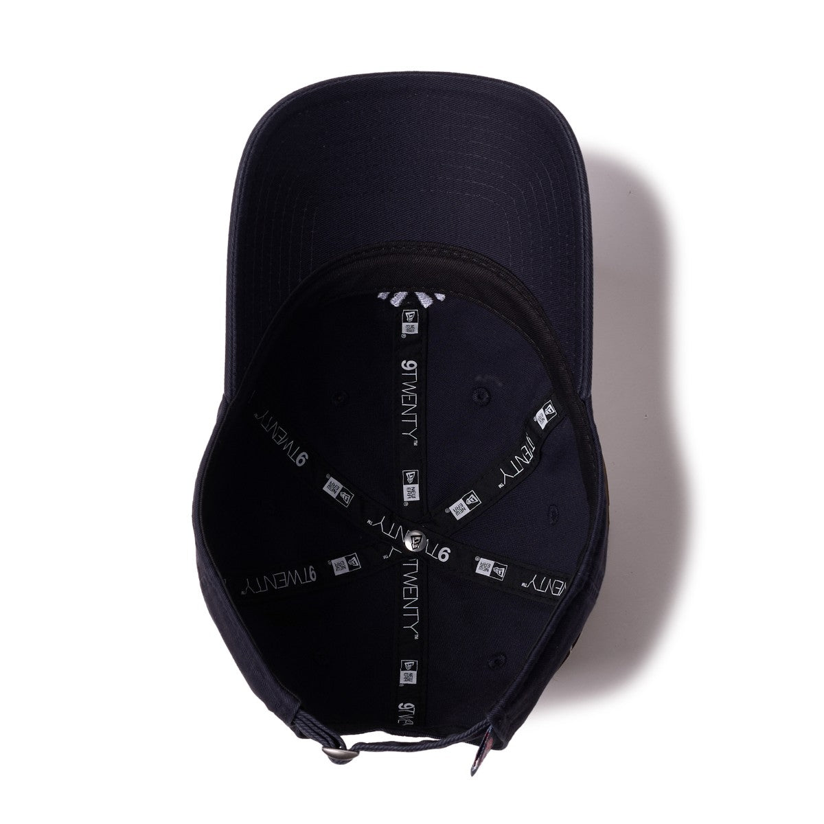 NEW ERA NEW YORK YANKEES CHAIN STITCH 9TWENTY ニューエラ ニューヨーク・ヤンキース チェーンステッチ 920 14668016【メンズ キャップ 帽子 球団 ロゴ 26SS】