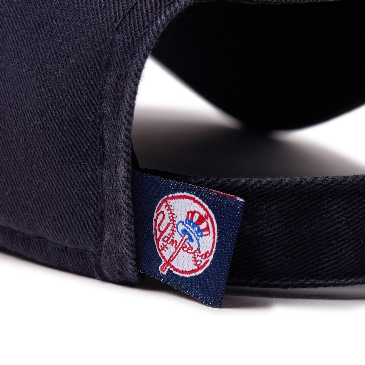 NEW ERA NEW YORK YANKEES CHAIN STITCH 9TWENTY ニューエラ ニューヨーク・ヤンキース チェーンステッチ 920 14668016【メンズ キャップ 帽子 球団 ロゴ 26SS】