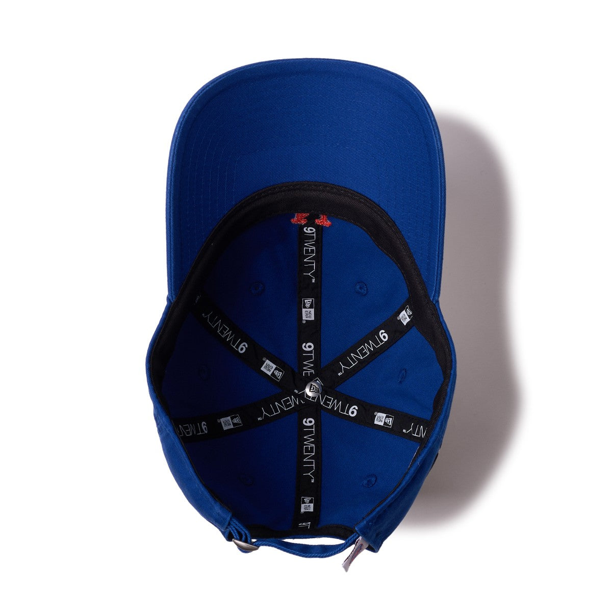 NEW ERA NEW YORK METS CHAIN STITCH 9TWENTY ニューエラ ニューヨーク・メッツ チェーンステッチ 920 14668018【メンズ キャップ 帽子 球団 ロゴ 26SS】