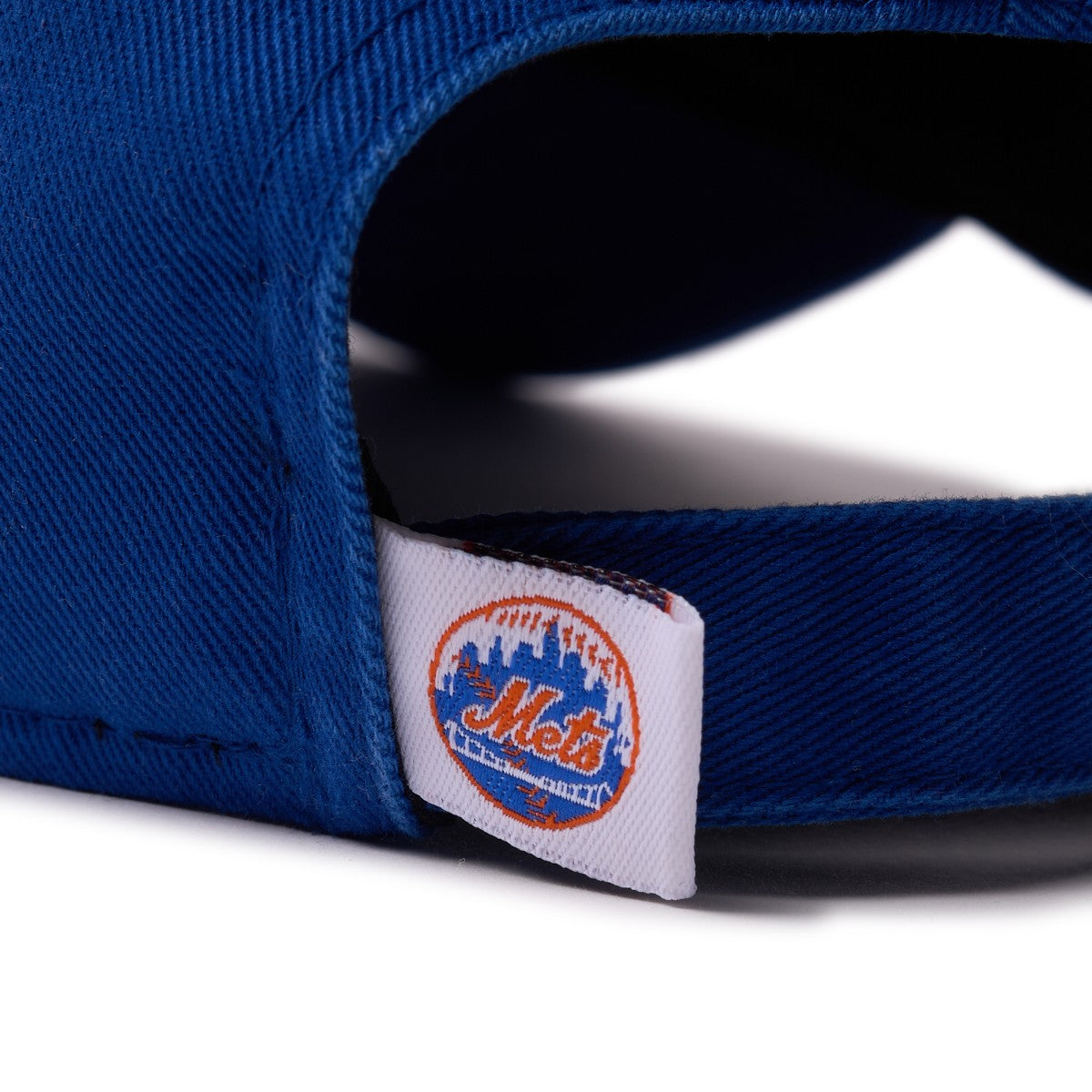 NEW ERA NEW YORK METS CHAIN STITCH 9TWENTY ニューエラ ニューヨーク・メッツ チェーンステッチ 920 14668018【メンズ キャップ 帽子 球団 ロゴ 26SS】