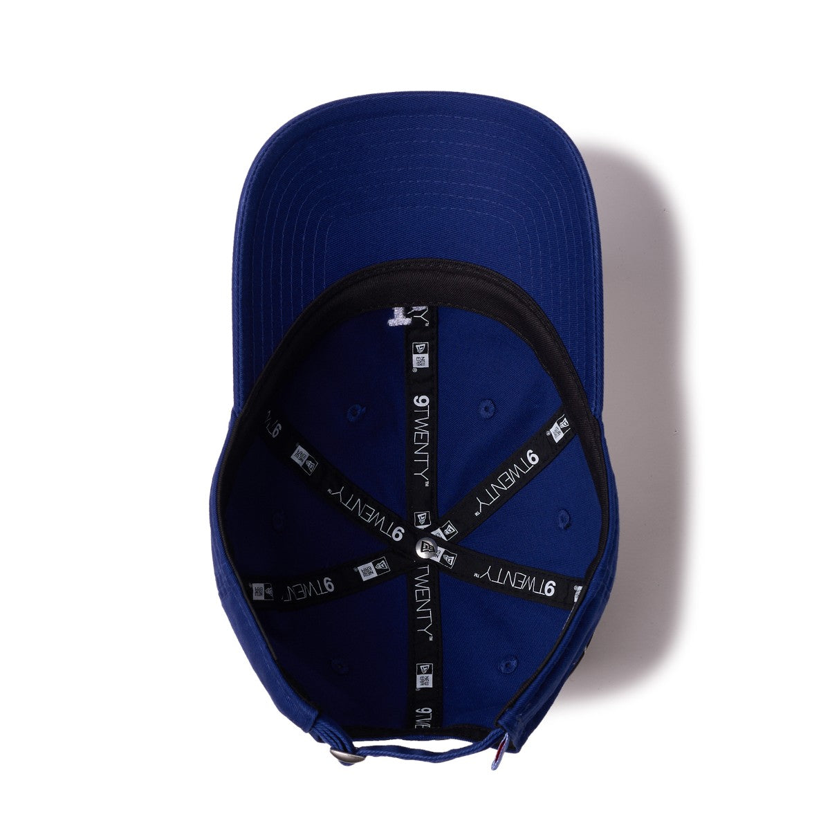 NEW ERA LOS ANGELES DODGERS CHAIN STITCH 9TWENTY ニューエラ ロサンゼルス・ドジャース チェーンステッチ 920 14668020【メンズ キャップ 帽子 球団 ロゴ 26SS】