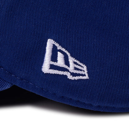 NEW ERA LOS ANGELES DODGERS CHAIN STITCH 9TWENTY ニューエラ ロサンゼルス・ドジャース チェーンステッチ 920 14668020【メンズ キャップ 帽子 球団 ロゴ 26SS】