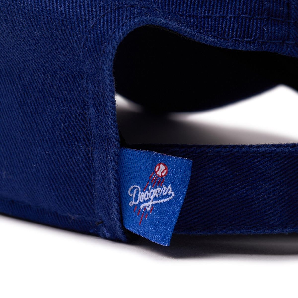 NEW ERA LOS ANGELES DODGERS CHAIN STITCH 9TWENTY ニューエラ ロサンゼルス・ドジャース チェーンステッチ 920 14668020【メンズ キャップ 帽子 球団 ロゴ 26SS】
