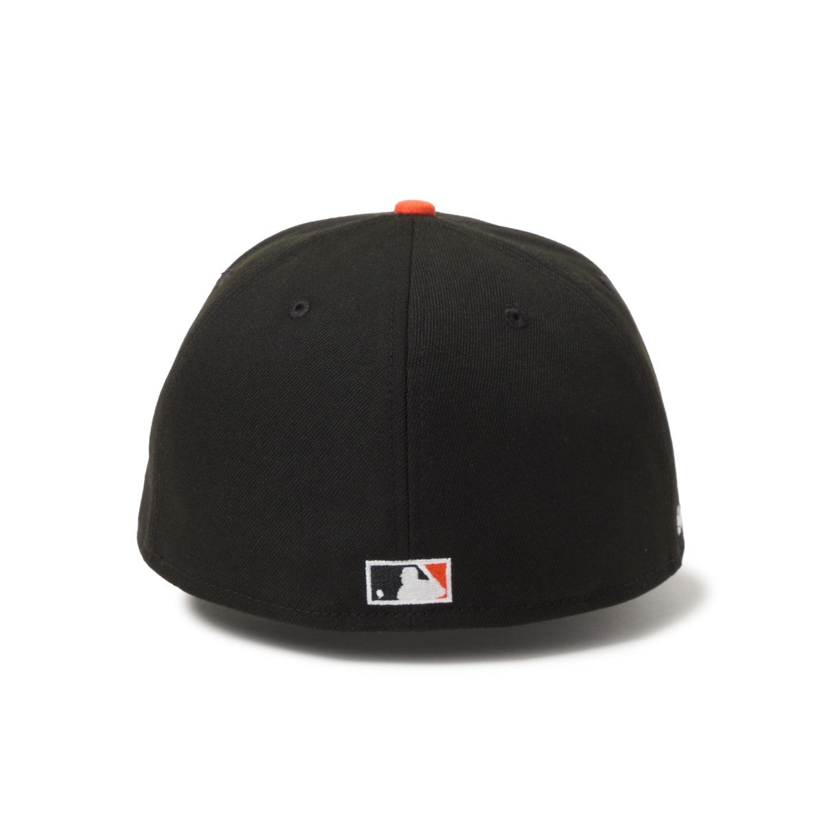 NEW ERA SAN FRANCISCO GIANTS OLD ENGLISH 59FIFTY ニューエラ サンフランシスコ・ジャイアンツ オールドイングリッシュ 5950 14668150【メンズ キャップ 帽子 球団 ロゴ 26SS】