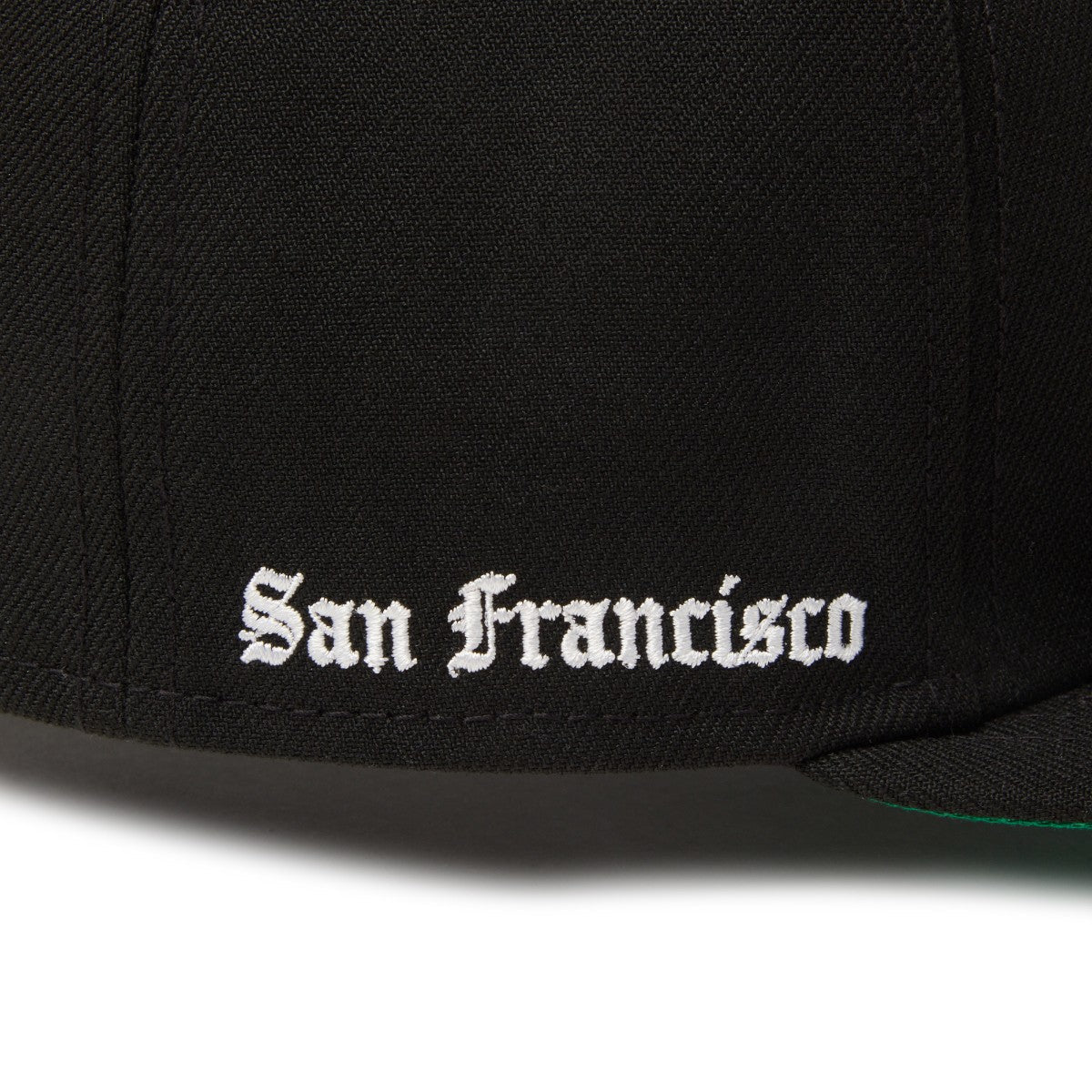 NEW ERA SAN FRANCISCO GIANTS OLD ENGLISH 59FIFTY ニューエラ サンフランシスコ・ジャイアンツ オールドイングリッシュ 5950 14668150【メンズ キャップ 帽子 球団 ロゴ 26SS】