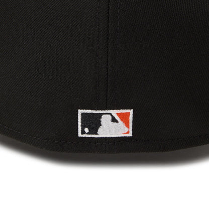NEW ERA SAN FRANCISCO GIANTS OLD ENGLISH 59FIFTY ニューエラ サンフランシスコ・ジャイアンツ オールドイングリッシュ 5950 14668150【メンズ キャップ 帽子 球団 ロゴ 26SS】