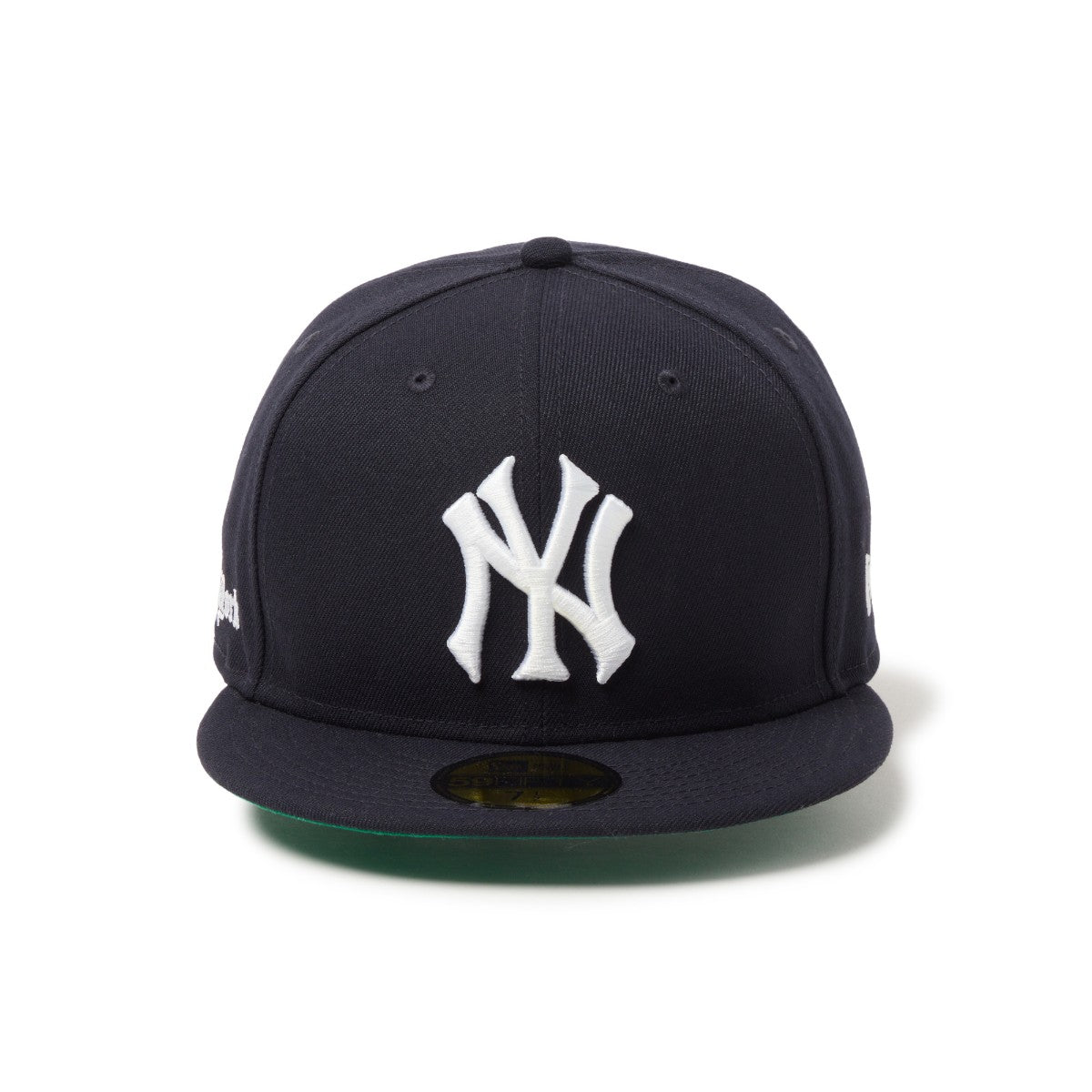 NEW ERA NEW YORK YANKEES OLD ENGLISH 59FIFTY ニューエラ ニューヨーク・ヤンキース オールドイングリッシュ 5950 14668151【メンズ キャップ 帽子 球団 ロゴ 26SS】