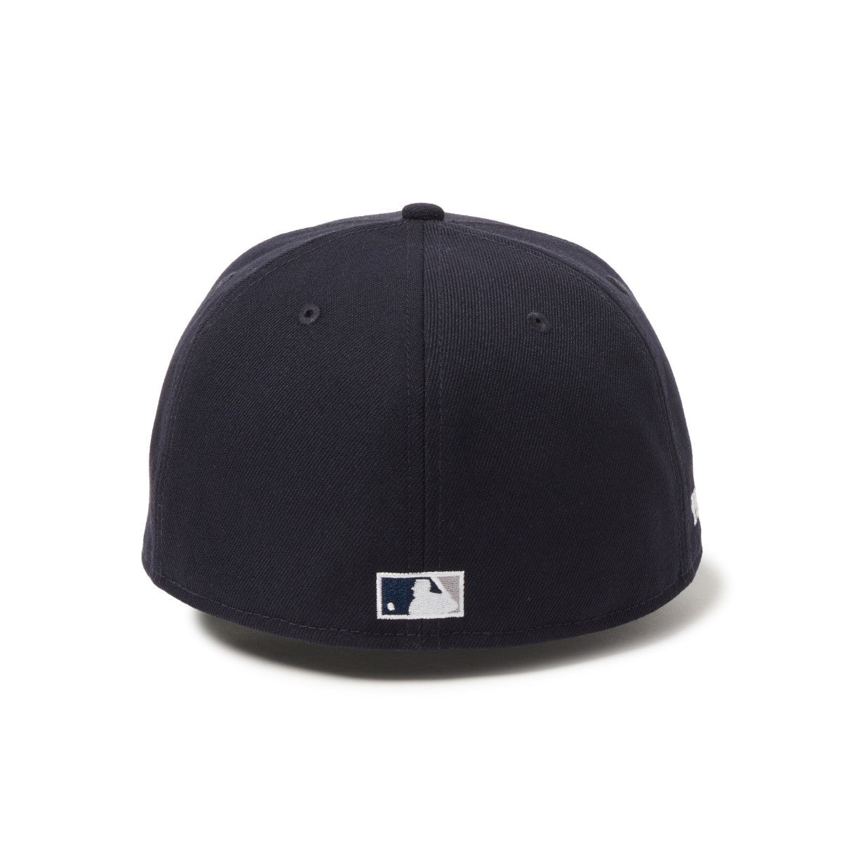 NEW ERA NEW YORK YANKEES OLD ENGLISH 59FIFTY ニューエラ ニューヨーク・ヤンキース オールドイングリッシュ 5950 14668151【メンズ キャップ 帽子 球団 ロゴ 26SS】
