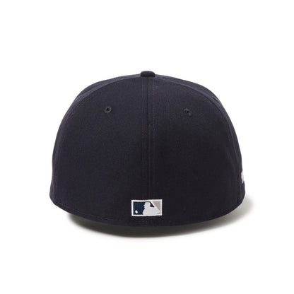 NEW ERA NEW YORK YANKEES OLD ENGLISH 59FIFTY ニューエラ ニューヨーク・ヤンキース オールドイングリッシュ 5950 14668151【メンズ キャップ 帽子 球団 ロゴ 26SS】