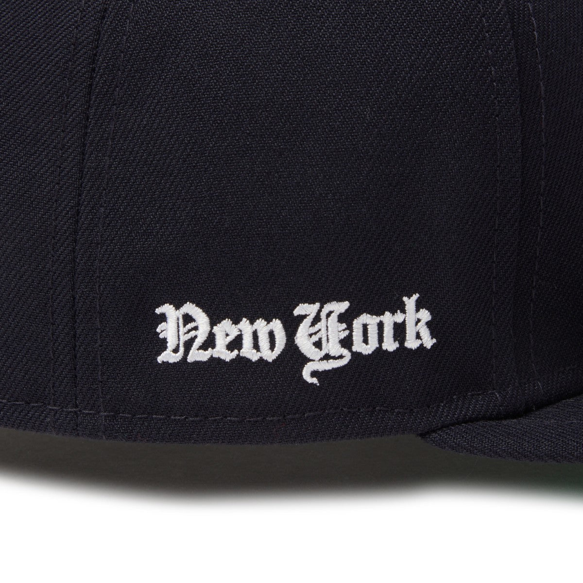 NEW ERA NEW YORK YANKEES OLD ENGLISH 59FIFTY ニューエラ ニューヨーク・ヤンキース オールドイングリッシュ 5950 14668151【メンズ キャップ 帽子 球団 ロゴ 26SS】