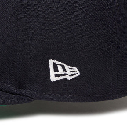 NEW ERA NEW YORK YANKEES OLD ENGLISH 59FIFTY ニューエラ ニューヨーク・ヤンキース オールドイングリッシュ 5950 14668151【メンズ キャップ 帽子 球団 ロゴ 26SS】