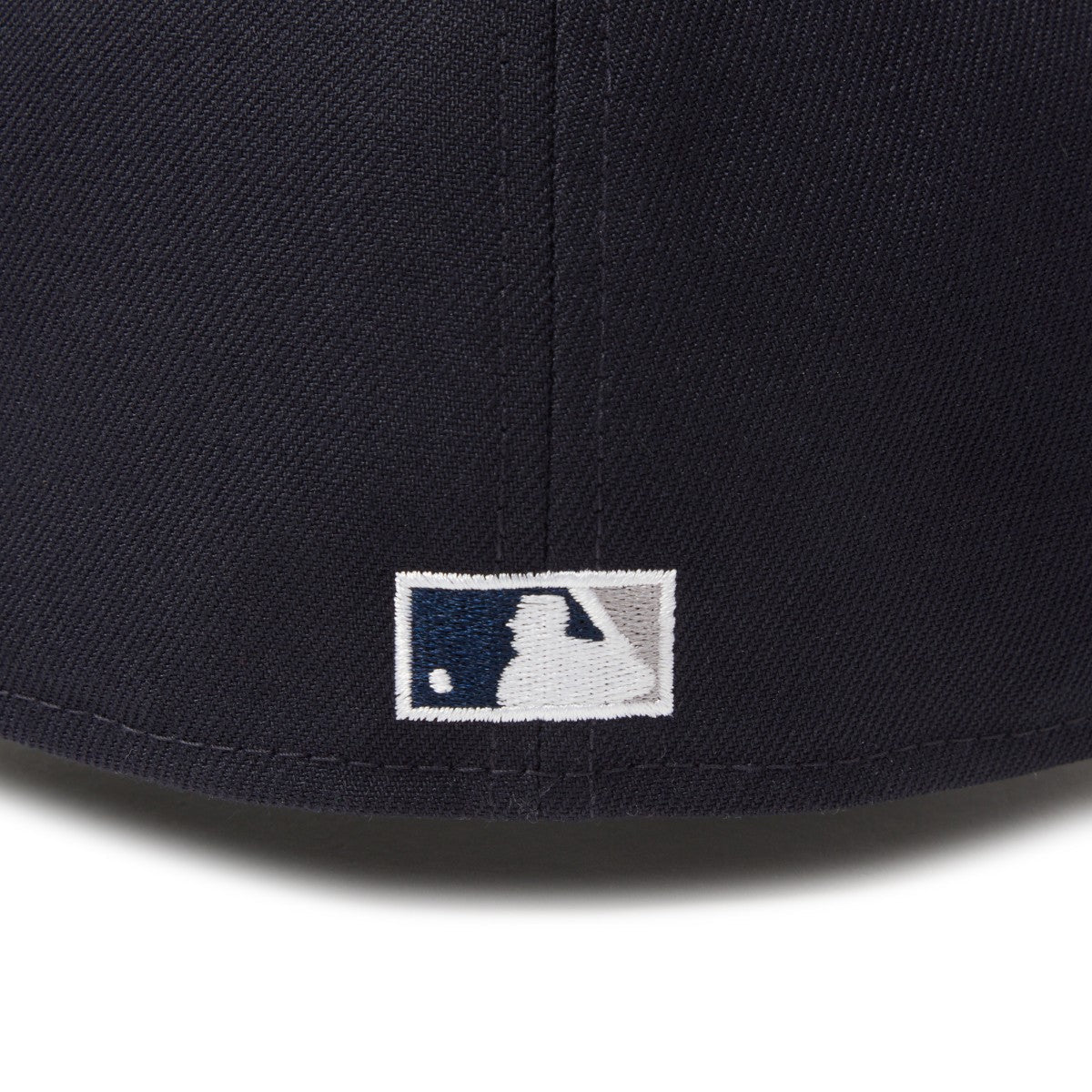 NEW ERA NEW YORK YANKEES OLD ENGLISH 59FIFTY ニューエラ ニューヨーク・ヤンキース オールドイングリッシュ 5950 14668151【メンズ キャップ 帽子 球団 ロゴ 26SS】