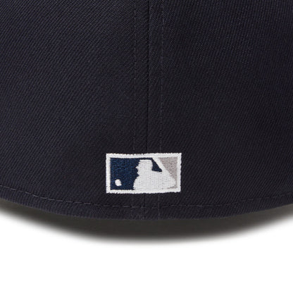 NEW ERA NEW YORK YANKEES OLD ENGLISH 59FIFTY ニューエラ ニューヨーク・ヤンキース オールドイングリッシュ 5950 14668151【メンズ キャップ 帽子 球団 ロゴ 26SS】