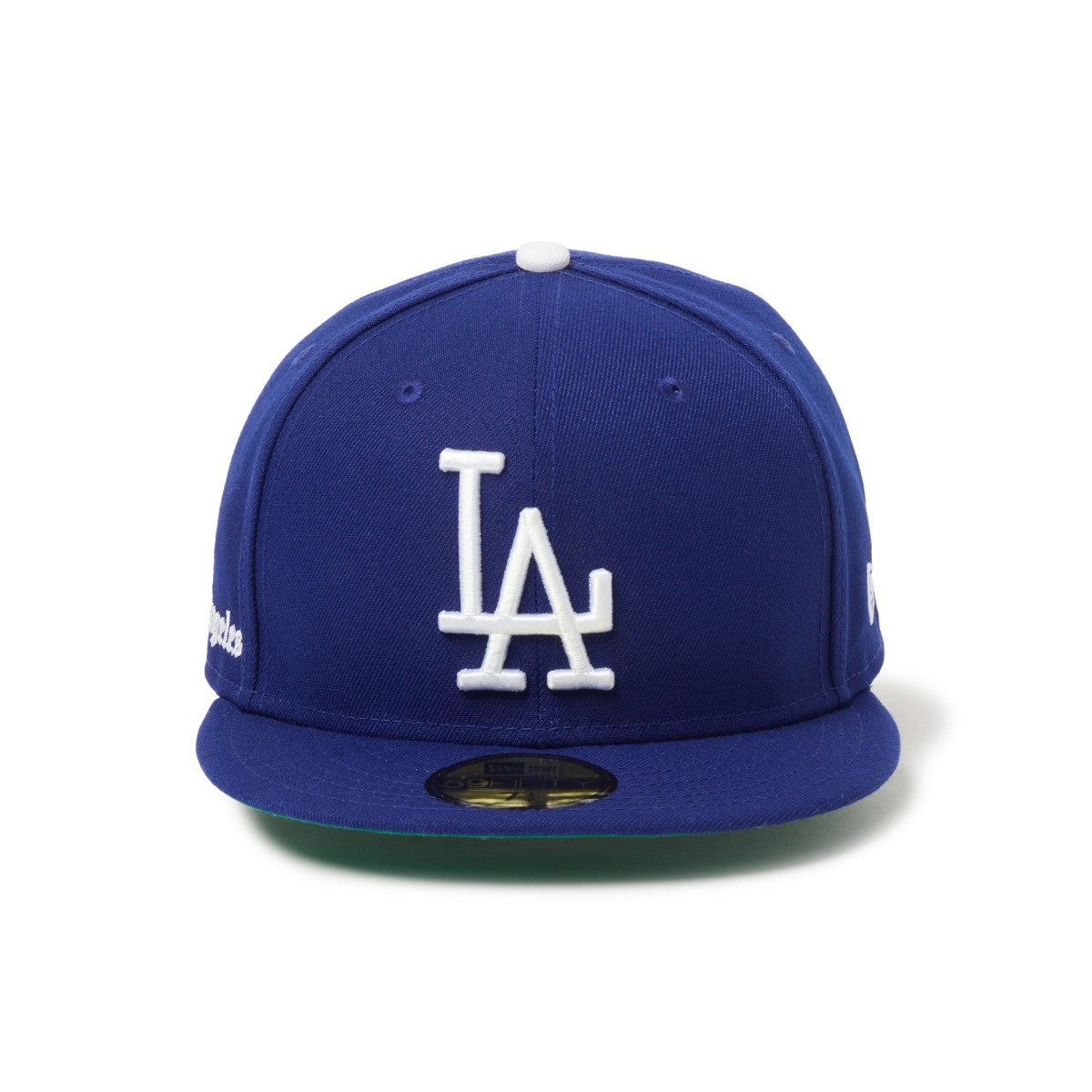 NEW ERA LOS ANGELES DODGERS OLD ENGLISH 59FIFTY ニューエラ ロサンゼルス・ドジャース オールドイングリッシュ 5950 14668152【メンズ キャップ 帽子 球団 ロゴ 26SS】