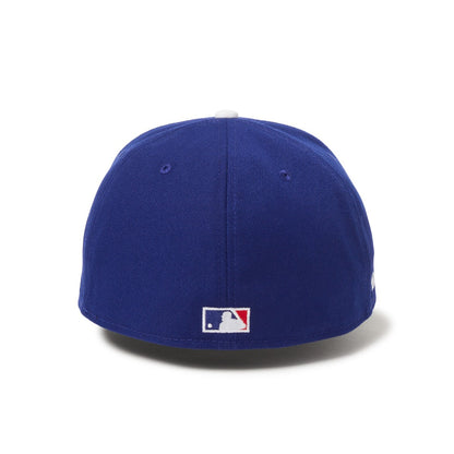 NEW ERA LOS ANGELES DODGERS OLD ENGLISH 59FIFTY ニューエラ ロサンゼルス・ドジャース オールドイングリッシュ 5950 14668152【メンズ キャップ 帽子 球団 ロゴ 26SS】