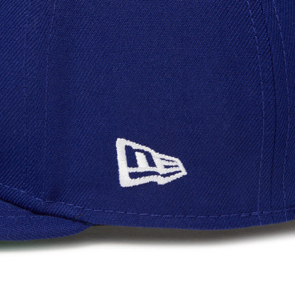 NEW ERA LOS ANGELES DODGERS OLD ENGLISH 59FIFTY ニューエラ ロサンゼルス・ドジャース オールドイングリッシュ 5950 14668152【メンズ キャップ 帽子 球団 ロゴ 26SS】
