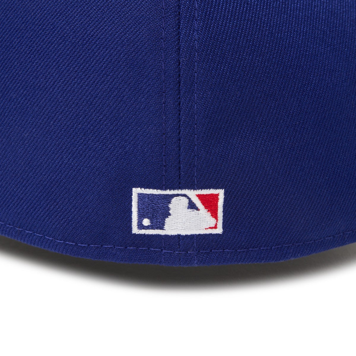 NEW ERA LOS ANGELES DODGERS OLD ENGLISH 59FIFTY ニューエラ ロサンゼルス・ドジャース オールドイングリッシュ 5950 14668152【メンズ キャップ 帽子 球団 ロゴ 26SS】