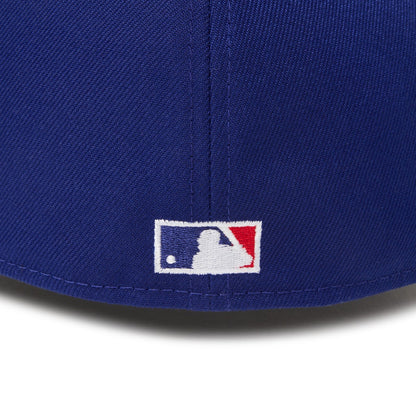 NEW ERA LOS ANGELES DODGERS OLD ENGLISH 59FIFTY ニューエラ ロサンゼルス・ドジャース オールドイングリッシュ 5950 14668152【メンズ キャップ 帽子 球団 ロゴ 26SS】