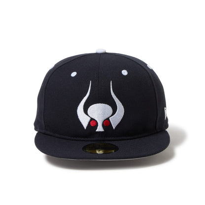 NEW ERA KINTETSU BUFFALOES 1997 TARO OKAMOTO SOFT BUCKRAM 59FIFTY ニューエラ 近鉄バファローズ 1978 岡本太郎 ソフトバックラム 5950 14683821【メンズ キャップ 帽子 球団 ロゴ 26SS】