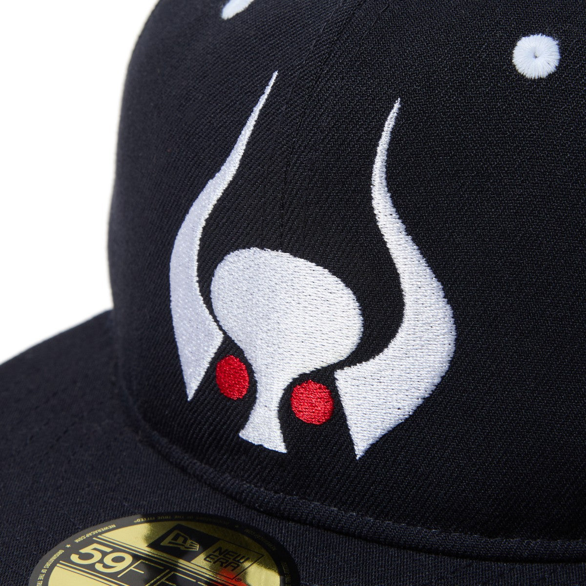 NEW ERA KINTETSU BUFFALOES 1997 TARO OKAMOTO SOFT BUCKRAM 59FIFTY ニューエラ 近鉄バファローズ 1978 岡本太郎 ソフトバックラム 5950 14683821【メンズ キャップ 帽子 球団 ロゴ 26SS】