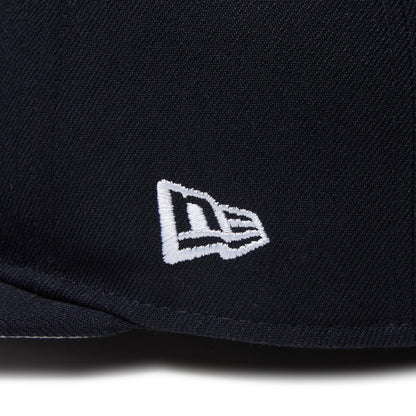 NEW ERA KINTETSU BUFFALOES 1997 TARO OKAMOTO SOFT BUCKRAM 59FIFTY ニューエラ 近鉄バファローズ 1978 岡本太郎 ソフトバックラム 5950 14683821【メンズ キャップ 帽子 球団 ロゴ 26SS】