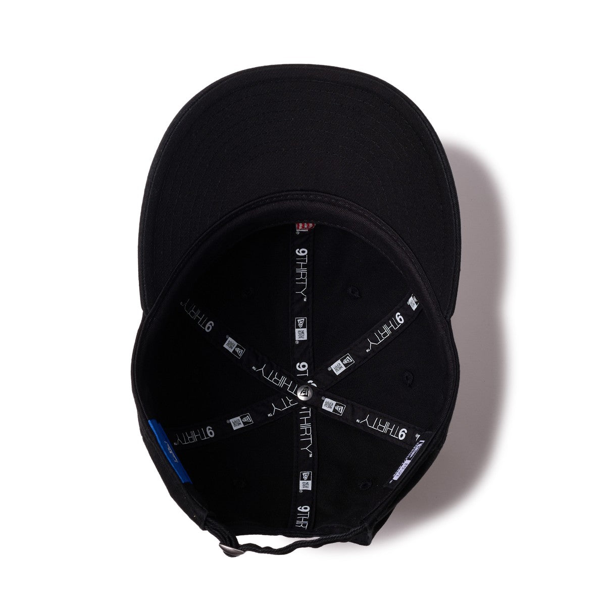 NEW ERA PLAYSTATION FAMILY MARK 9THIRTY ニューエラ プレイステーション ファミリーマーク 930 14693417【メンズ キャップ 帽子 ロゴ コラボ 26SS】