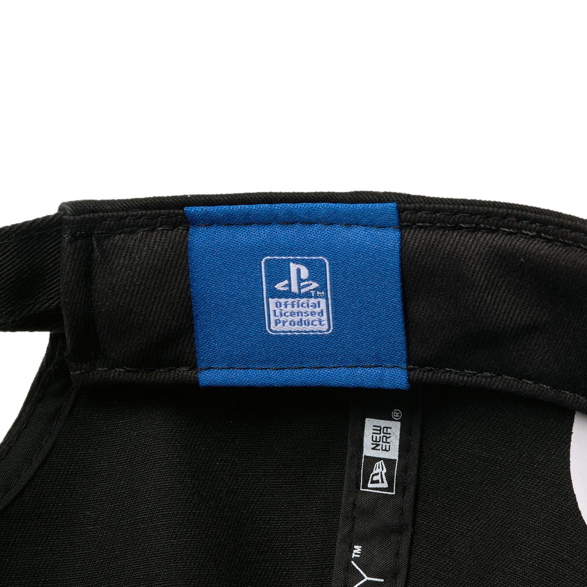 NEW ERA PLAYSTATION FAMILY MARK 9THIRTY ニューエラ プレイステーション ファミリーマーク 930 14693417【メンズ キャップ 帽子 ロゴ コラボ 26SS】