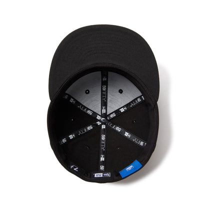 NEW ERA PLAYSTATION FAMILY MARK 59FIFTY ニューエラ プレイステーション ファミリーマーク 5950 14693450【メンズ キャップ 帽子 ロゴ コラボ 26SS】