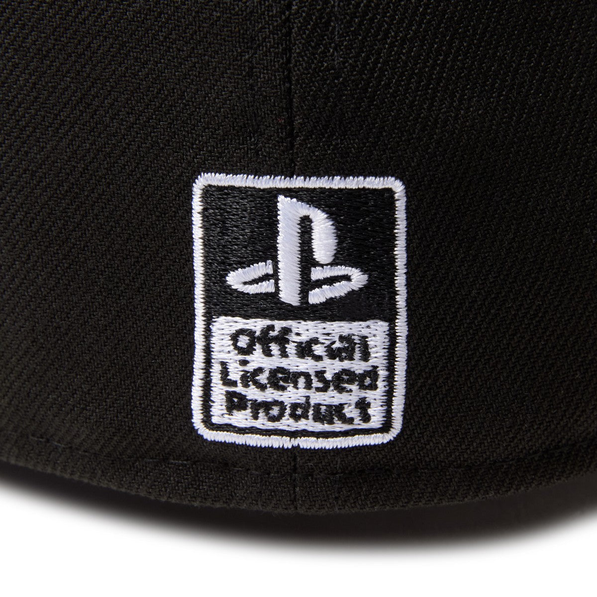 NEW ERA PLAYSTATION FAMILY MARK 59FIFTY ニューエラ プレイステーション ファミリーマーク 5950 14693450【メンズ キャップ 帽子 ロゴ コラボ 26SS】