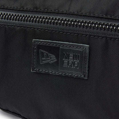 NEW ERA EXPLORER WAIST BAG N ニューエラ エクスプローラー ウエスト バッグ N 14392328【メンズ ナイロン素材 撥水 軽量 26SS】