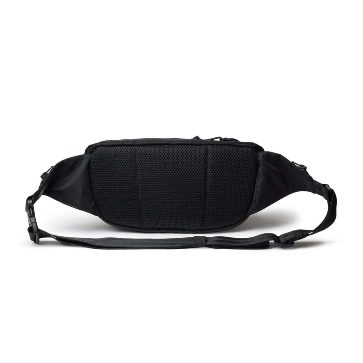 NEW ERA EXPLORER WAIST BAG N ニューエラ エクスプローラー ウエスト バッグ N 14392328【メンズ ナイロン素材 撥水 軽量 26SS】
