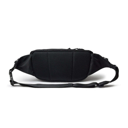 NEW ERA EXPLORER WAIST BAG N ニューエラ エクスプローラー ウエスト バッグ N 14392328【メンズ ナイロン素材 撥水 軽量 26SS】