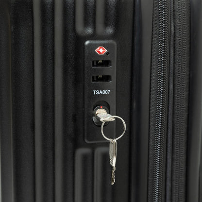 WHEEL CARRY CASE MEDIUM