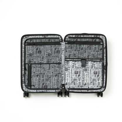 WHEEL CARRY CASE MEDIUM
