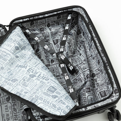 WHEEL CARRY CASE MEDIUM